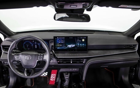 Toyota Camry, 2024 год, 3 988 000 рублей, 11 фотография