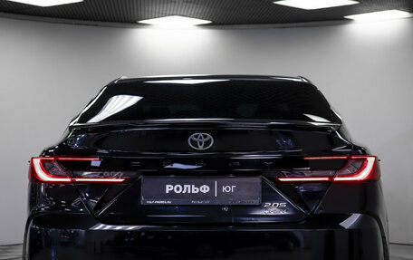 Toyota Camry, 2024 год, 3 988 000 рублей, 24 фотография