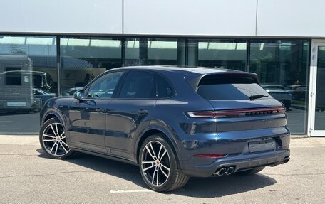 Porsche Cayenne III, 2026 год, 17 690 000 рублей, 4 фотография