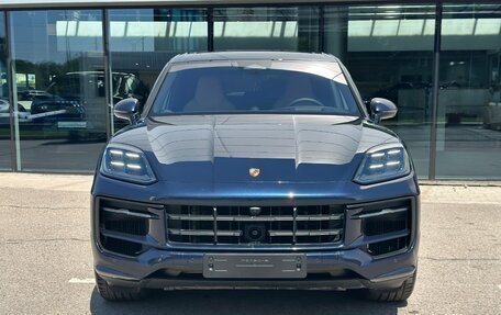 Porsche Cayenne III, 2026 год, 17 690 000 рублей, 2 фотография