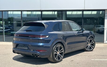 Porsche Cayenne III, 2026 год, 17 690 000 рублей, 6 фотография