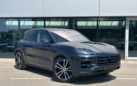 Porsche Cayenne III, 2026 год, 17 690 000 рублей, 3 фотография