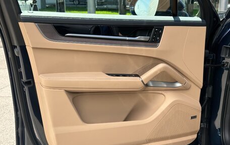 Porsche Cayenne III, 2026 год, 17 690 000 рублей, 7 фотография