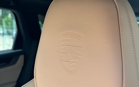 Porsche Cayenne III, 2026 год, 17 690 000 рублей, 9 фотография