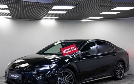 Toyota Camry, 2024 год, 3 988 000 рублей, 27 фотография