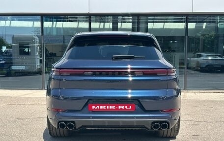 Porsche Cayenne III, 2026 год, 17 690 000 рублей, 5 фотография