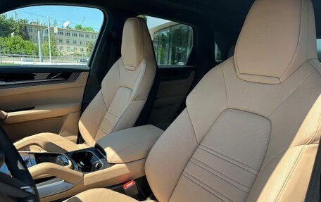 Porsche Cayenne III, 2026 год, 17 690 000 рублей, 10 фотография