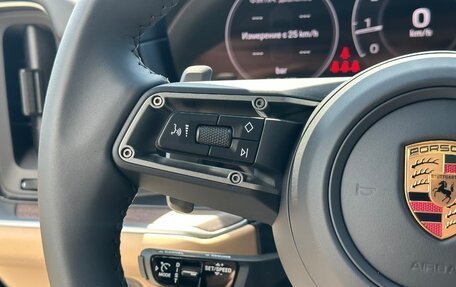 Porsche Cayenne III, 2026 год, 17 690 000 рублей, 15 фотография