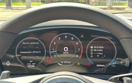 Porsche Cayenne III, 2026 год, 17 690 000 рублей, 14 фотография
