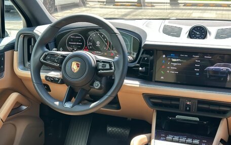 Porsche Cayenne III, 2026 год, 17 690 000 рублей, 12 фотография