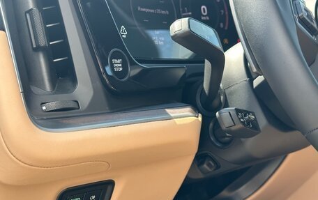 Porsche Cayenne III, 2026 год, 17 690 000 рублей, 13 фотография