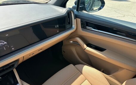 Porsche Cayenne III, 2026 год, 17 690 000 рублей, 23 фотография