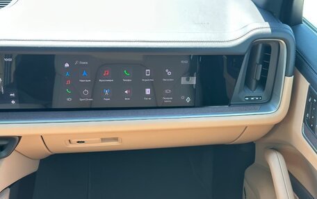 Porsche Cayenne III, 2026 год, 17 690 000 рублей, 24 фотография