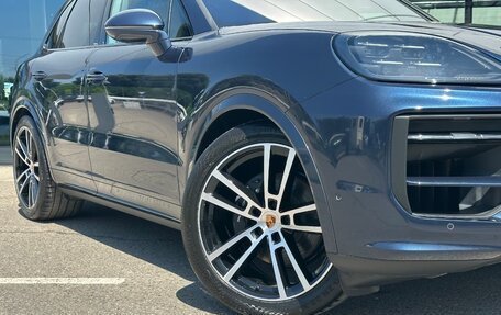 Porsche Cayenne III, 2026 год, 17 690 000 рублей, 30 фотография