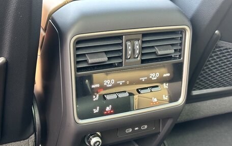 Porsche Cayenne III, 2026 год, 17 690 000 рублей, 26 фотография