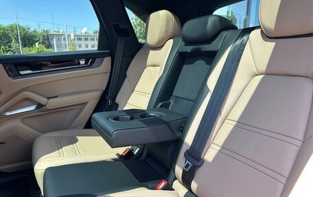 Porsche Cayenne III, 2026 год, 17 690 000 рублей, 27 фотография