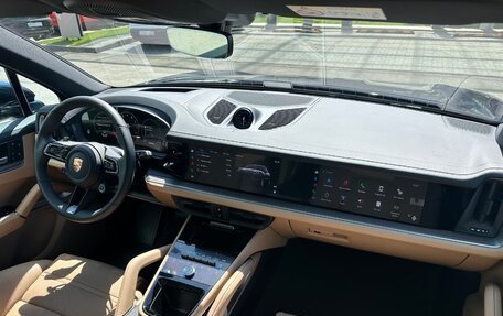 Porsche Cayenne III, 2026 год, 17 690 000 рублей, 28 фотография