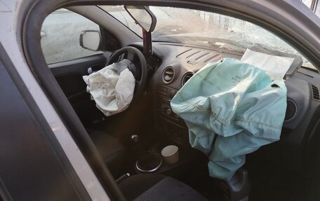 Ford Fusion I, 2012 год, 105 000 рублей, 6 фотография