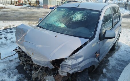 Ford Fusion I, 2012 год, 105 000 рублей, 5 фотография