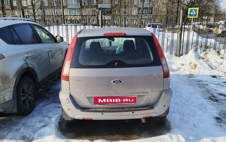 Ford Fusion I, 2012 год, 105 000 рублей, 3 фотография