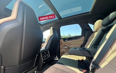 Porsche Cayenne III, 2026 год, 17 690 000 рублей, 25 фотография