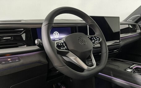 Volkswagen Teramont, 2026 год, 6 870 000 рублей, 5 фотография