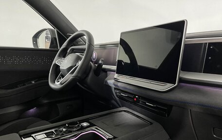 Volkswagen Teramont, 2026 год, 6 870 000 рублей, 9 фотография