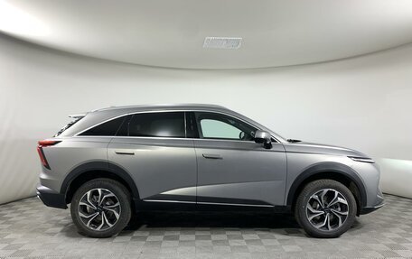 Haval F7, 2026 год, 3 499 000 рублей, 4 фотография