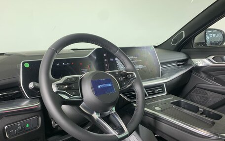 Haval F7, 2026 год, 3 499 000 рублей, 7 фотография