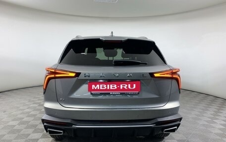 Haval F7, 2026 год, 3 499 000 рублей, 6 фотография