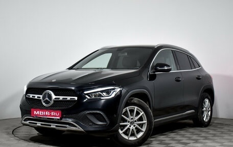 Mercedes-Benz GLA, 2020 год, 2 970 000 рублей, 1 фотография