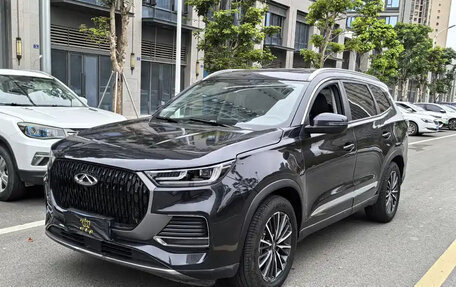 Chery Tiggo 8 I, 2025 год, 1 600 000 рублей, 1 фотография