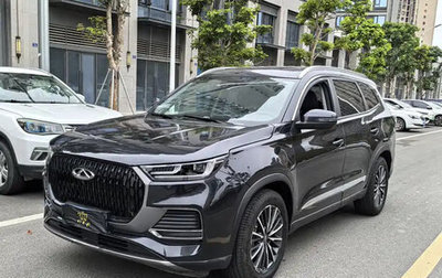 Chery Tiggo 8 I, 2025 год, 1 600 000 рублей, 1 фотография