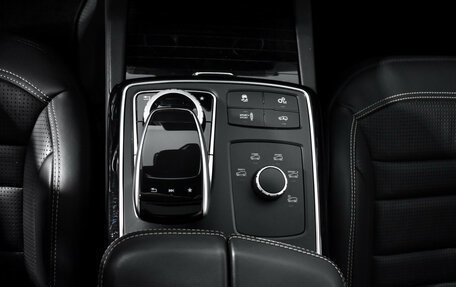 Mercedes-Benz GLS AMG, 2018 год, 7 250 000 рублей, 25 фотография