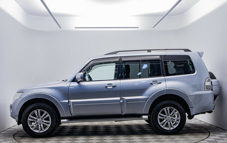Mitsubishi Pajero IV, 2012 год, 2 198 000 рублей, 2 фотография