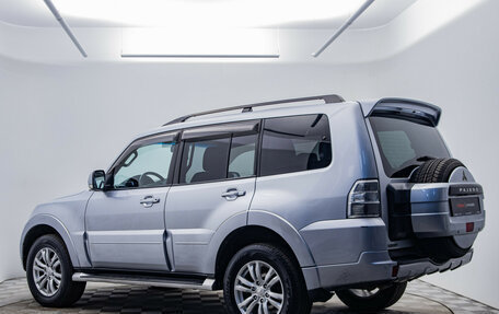 Mitsubishi Pajero IV, 2012 год, 2 198 000 рублей, 3 фотография