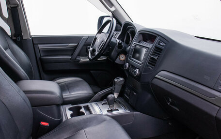 Mitsubishi Pajero IV, 2012 год, 2 198 000 рублей, 10 фотография