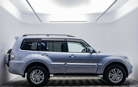 Mitsubishi Pajero IV, 2012 год, 2 198 000 рублей, 6 фотография