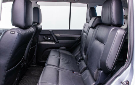Mitsubishi Pajero IV, 2012 год, 2 198 000 рублей, 11 фотография