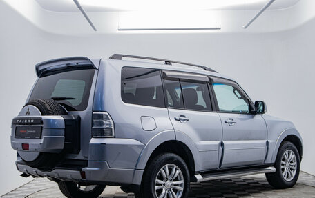 Mitsubishi Pajero IV, 2012 год, 2 198 000 рублей, 5 фотография