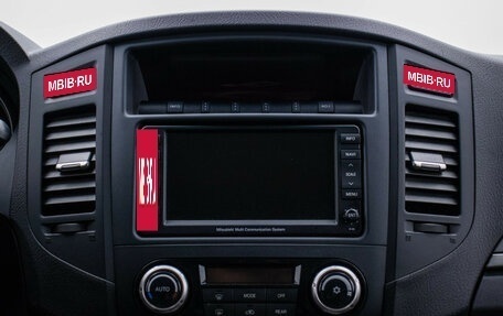 Mitsubishi Pajero IV, 2012 год, 2 198 000 рублей, 14 фотография
