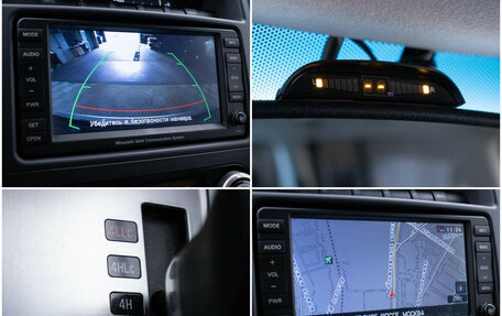 Mitsubishi Pajero IV, 2012 год, 2 198 000 рублей, 17 фотография