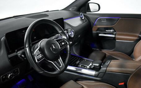 Mercedes-Benz GLA, 2020 год, 2 970 000 рублей, 9 фотография