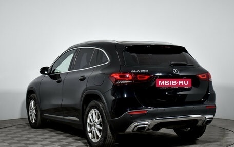 Mercedes-Benz GLA, 2020 год, 2 970 000 рублей, 7 фотография