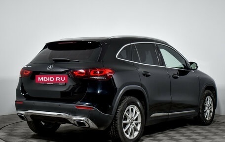 Mercedes-Benz GLA, 2020 год, 2 970 000 рублей, 5 фотография