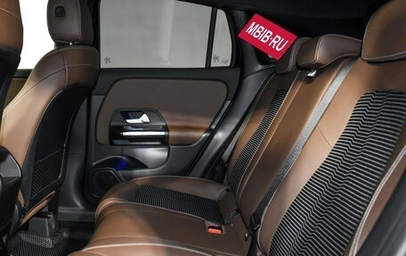 Mercedes-Benz GLA, 2020 год, 2 970 000 рублей, 13 фотография