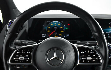 Mercedes-Benz GLA, 2020 год, 2 970 000 рублей, 19 фотография