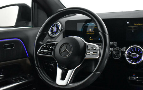 Mercedes-Benz GLA, 2020 год, 2 970 000 рублей, 16 фотография