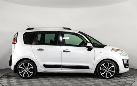 Citroen C3 Picasso I, 2013 год, 899 000 рублей, 5 фотография