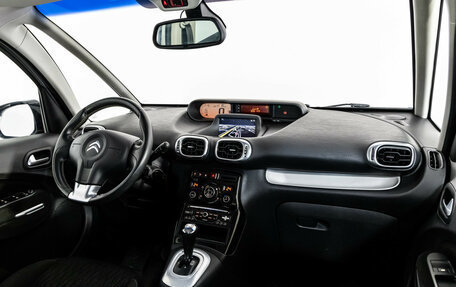 Citroen C3 Picasso I, 2013 год, 899 000 рублей, 10 фотография